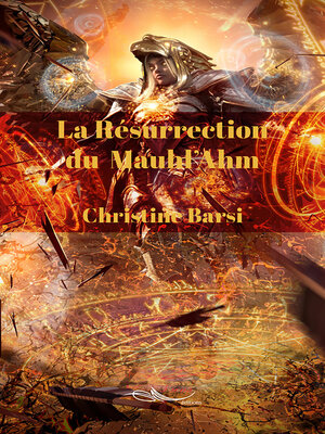 cover image of La Résurrection du Mauhl'Ahm